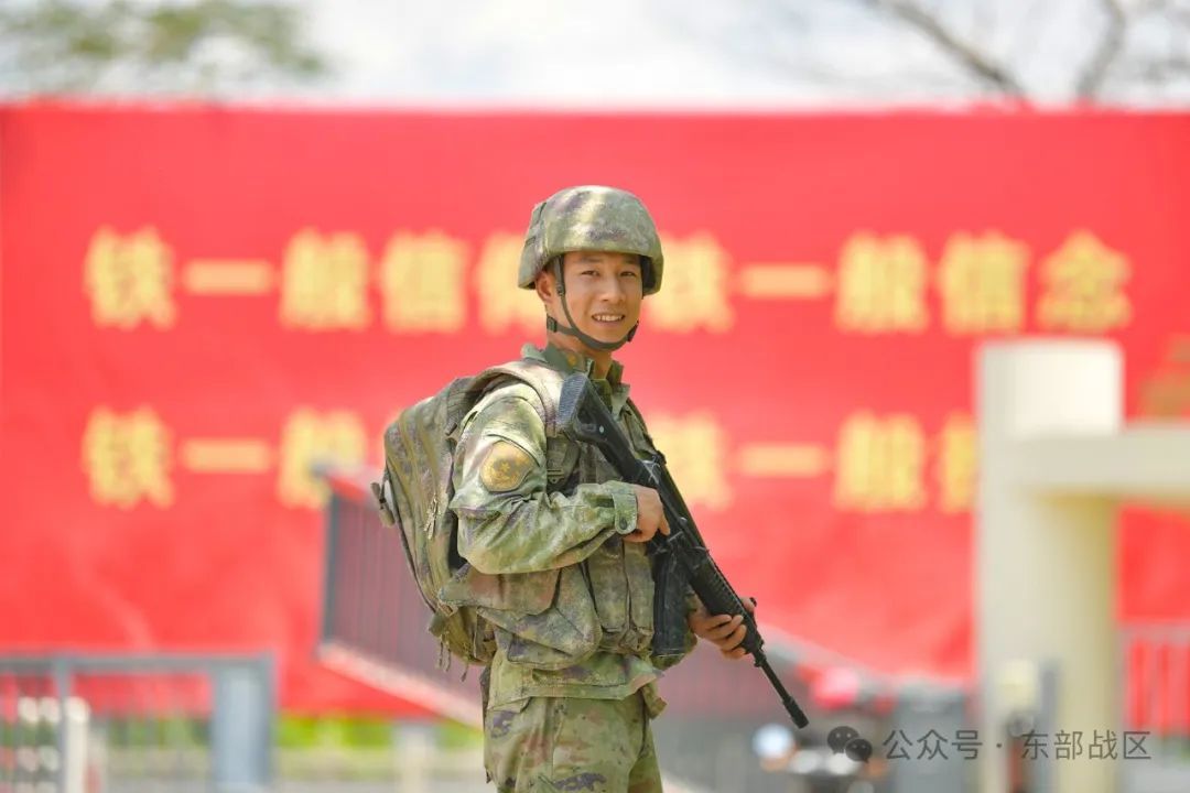 二次入伍,他蝉联这个项目冠军 二次入伍,他蝉联这个项目冠军