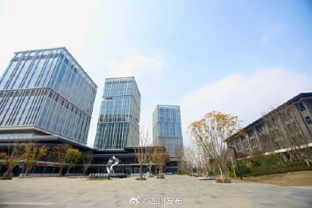 四川轻化工大学医学创新中心落户成都 四川轻化工大学医学创新中心落户成都