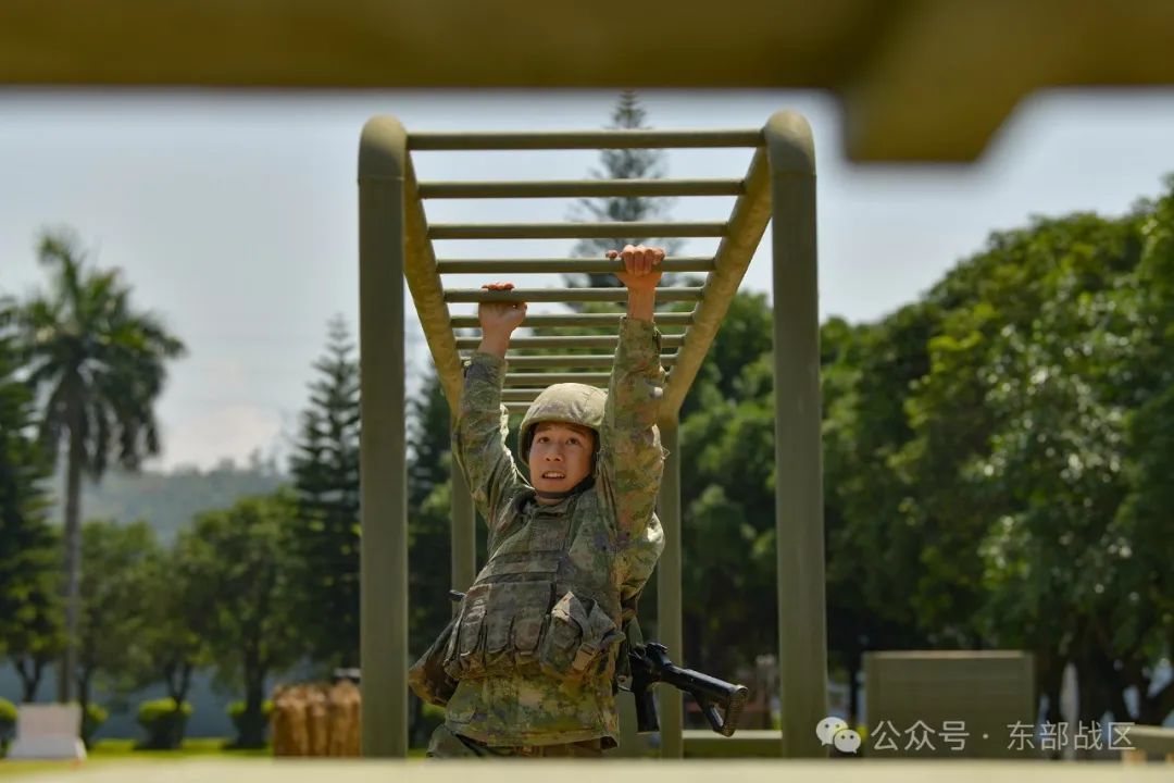 二次入伍,他蝉联这个项目冠军 二次入伍,他蝉联这个项目冠军