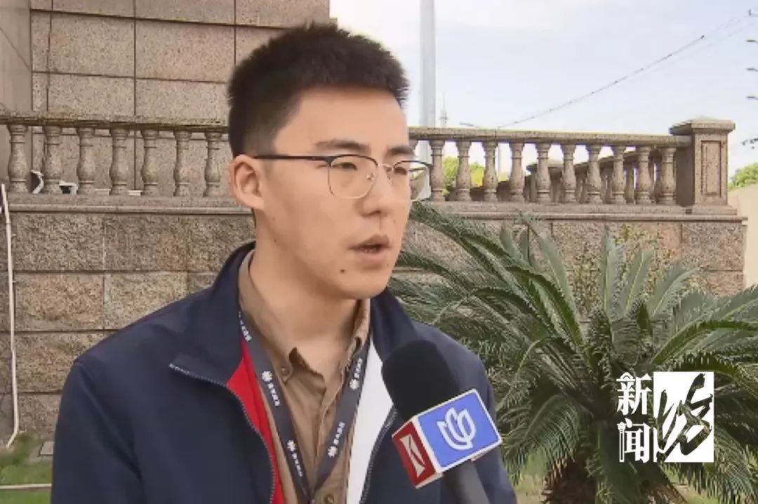 懵了！沪一男子发快递竟遇“幽灵”网点