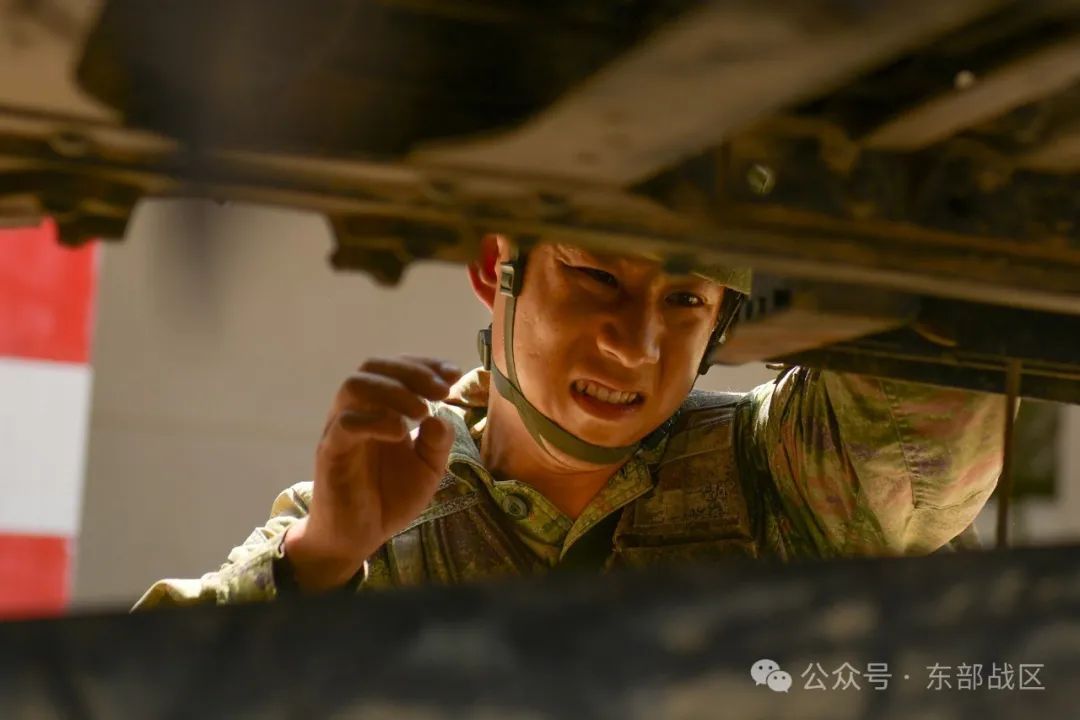 二次入伍,他蝉联这个项目冠军 二次入伍,他蝉联这个项目冠军