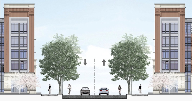 开工！海淀这条路即将大变样——