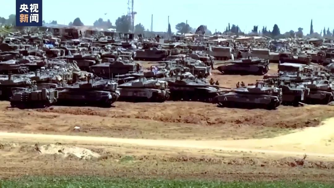 以军炮击加沙宰通! 以军炮击加沙宰通!