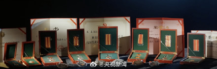 马背上的农村娃练成一等功枪王