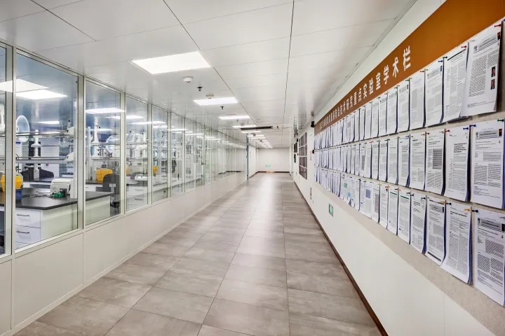 杭州95后女生，享教授待遇！