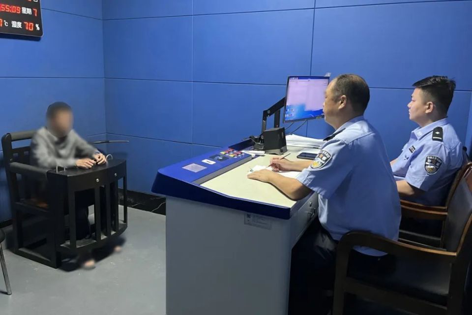 广东一男子酒后举报KTV涉黄，警方：谎报警情，行政拘留5天