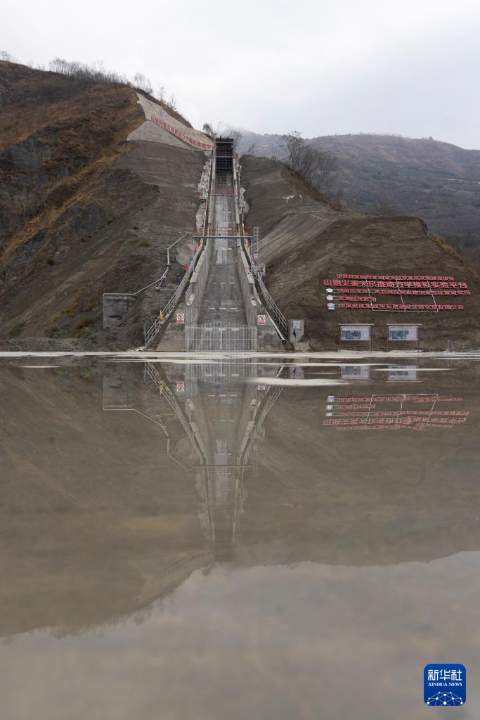 走进“泥石流天然博物馆” 走进“泥石流天然博物馆”