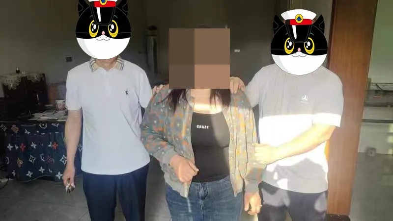 双峰公安破获一起地下“六合彩”赌博案，抓获15人