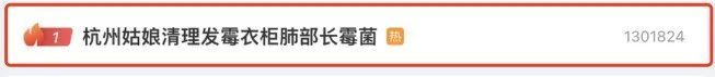 女子在家搞卫生后高烧40°C，肺部长出“小树芽”！这个细节千万警惕