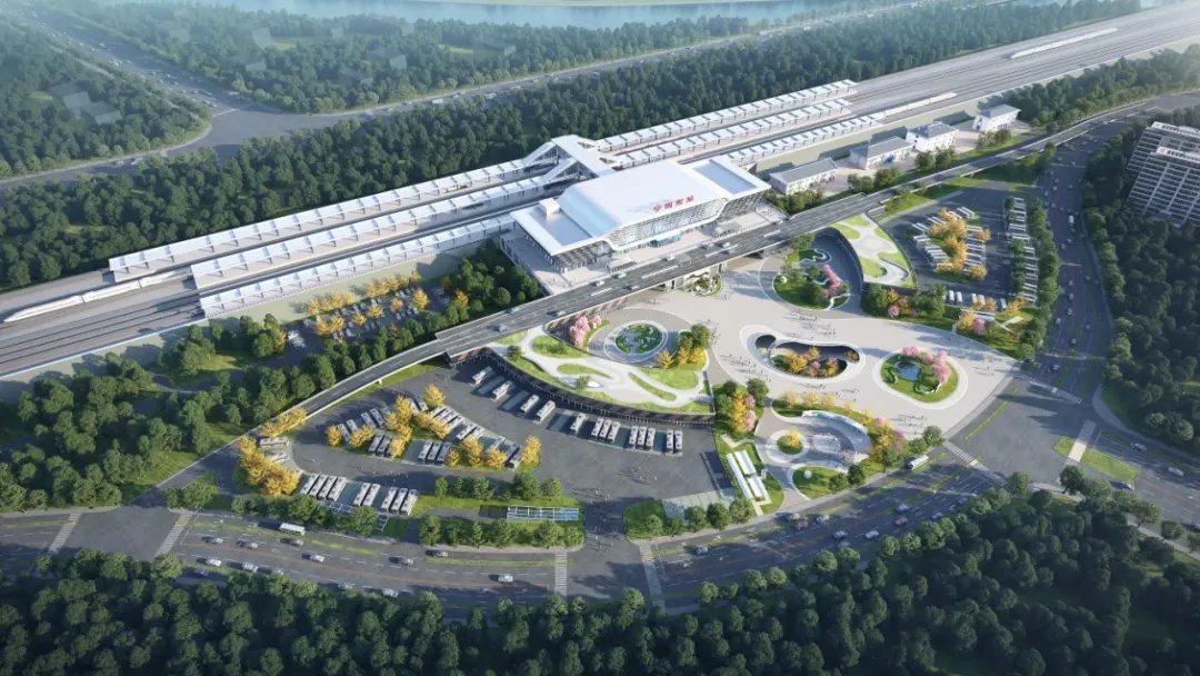 长三角多条高铁，即将开通！