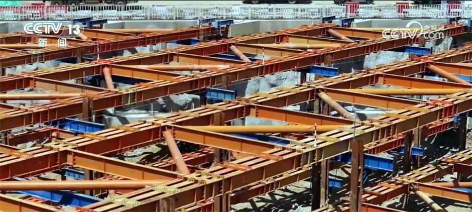 我国探索气候适应型城市建设取得一定经验 美丽中国展开“新画卷”