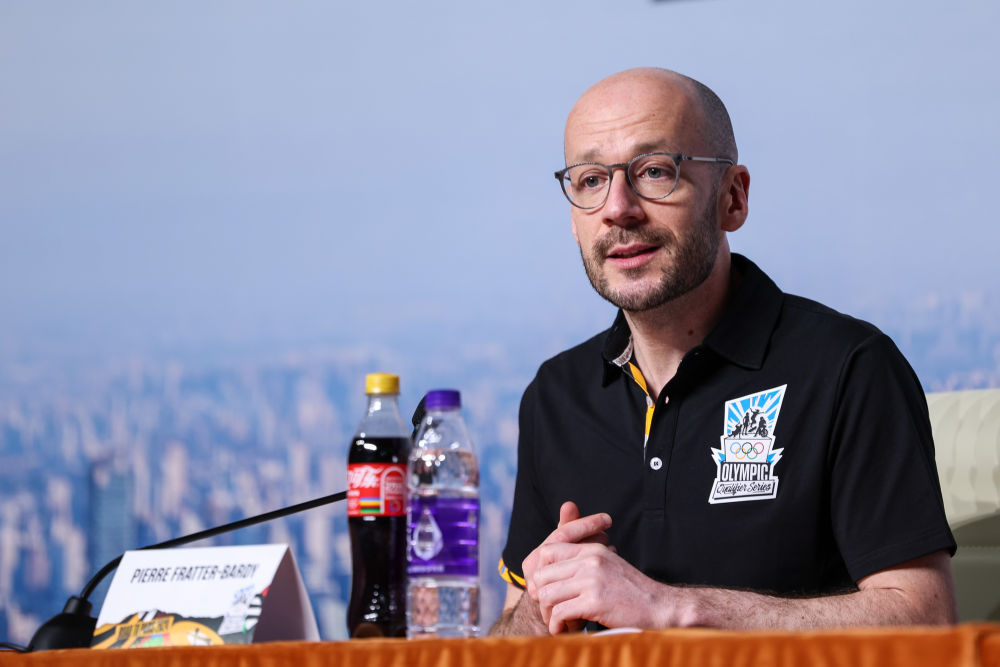 国际奥委会官员：上海举办的是焕然一新的奥运赛事