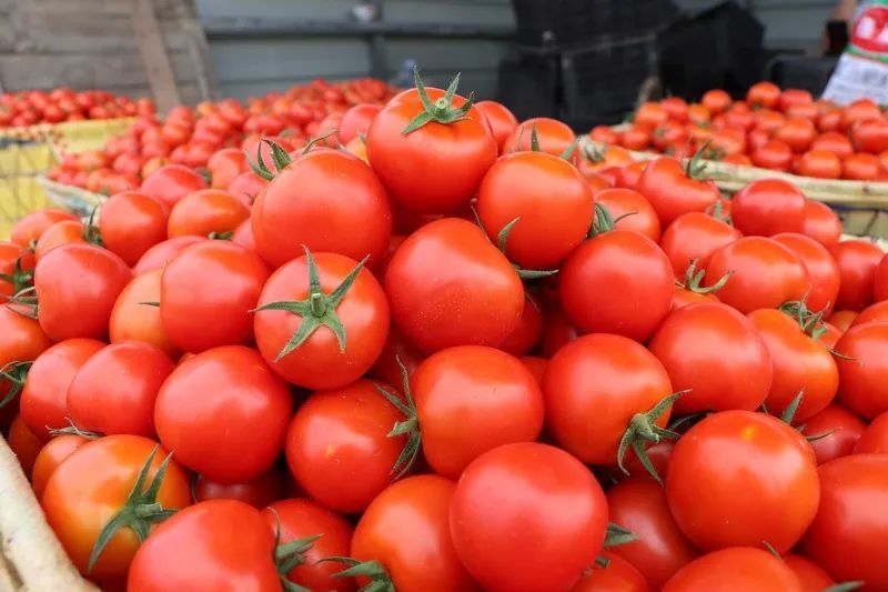 吃完这些蔬菜、水果,劝你别干这件事...... 吃完这些蔬菜、水果,劝你别干这件事......