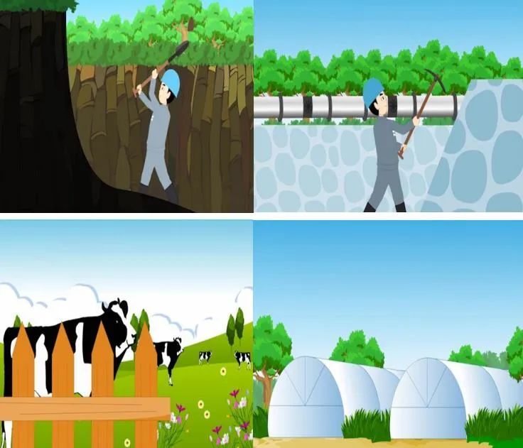 挖断光缆,长沙一男子被拘! 挖断光缆,长沙一男子被拘!