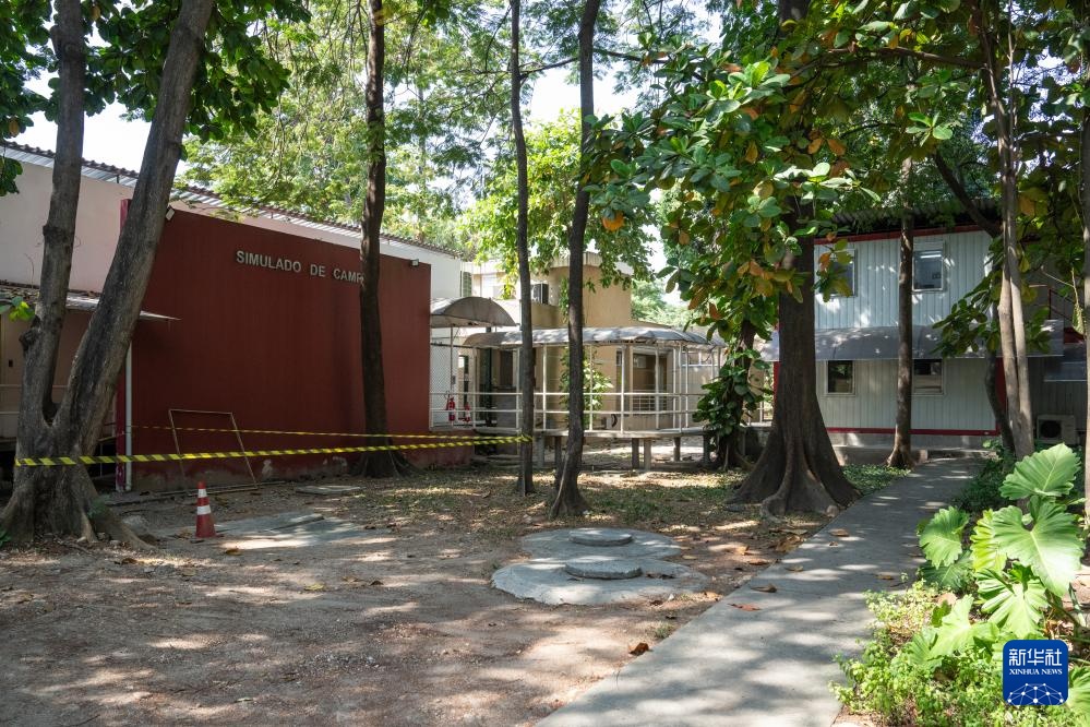 小蚊子也有大用处——巴西生物工厂助力虫媒疾病防控