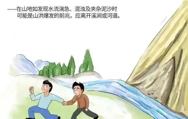 今起,海口正式入汛! 今起,海口正式入汛!