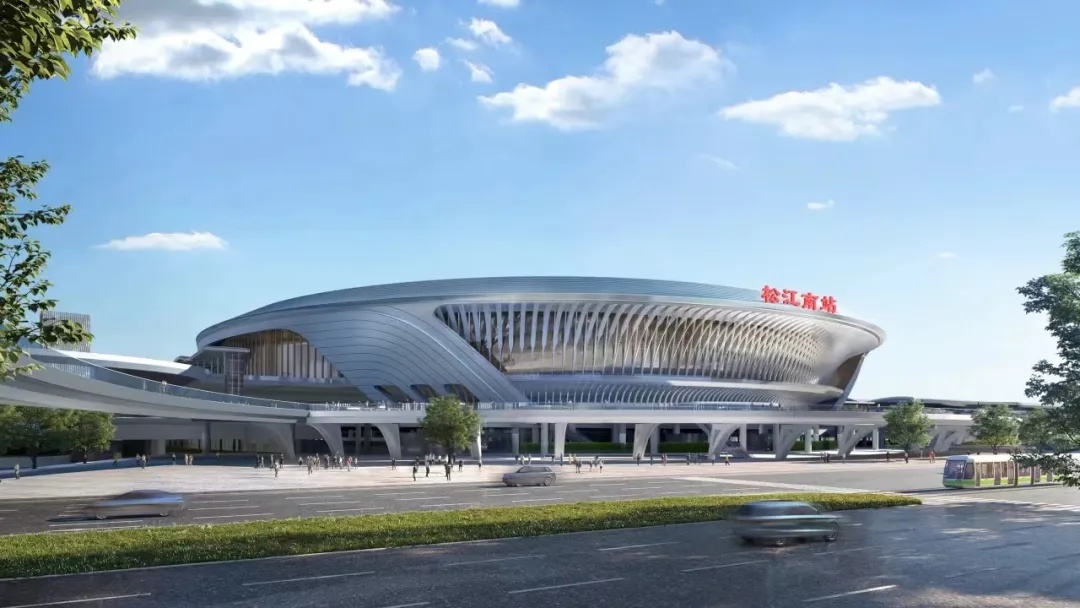 长三角多条高铁，即将开通！