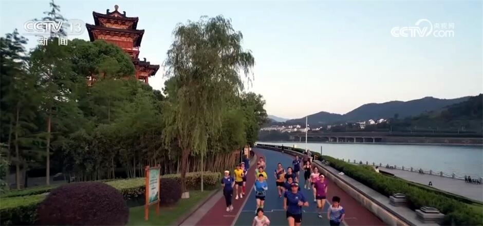 我国探索气候适应型城市建设取得一定经验 美丽中国展开“新画卷”