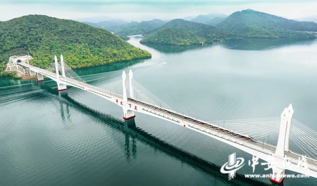 长三角多条高铁，即将开通！