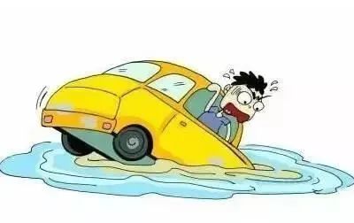 今起,海口正式入汛! 今起,海口正式入汛!