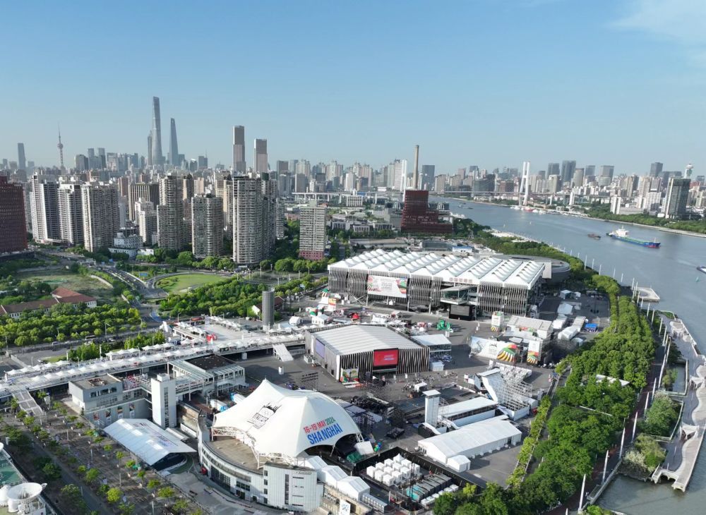 巴黎奥运会|让“对手”学会合作——专访国际攀联副主席小日向彻