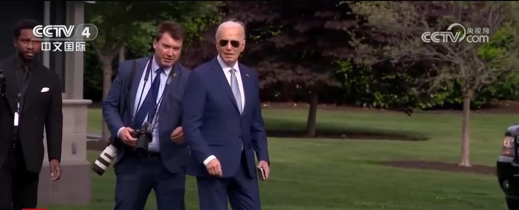 错上加错!美方挑起“关税战” 宣布对中国战略产业大幅提高关税 错上加错!美方挑起“关税战” 宣布对中国战略产业大幅提高关税