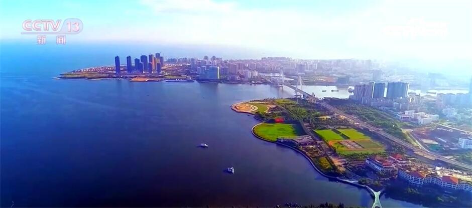 我国探索气候适应型城市建设取得一定经验 美丽中国展开“新画卷”