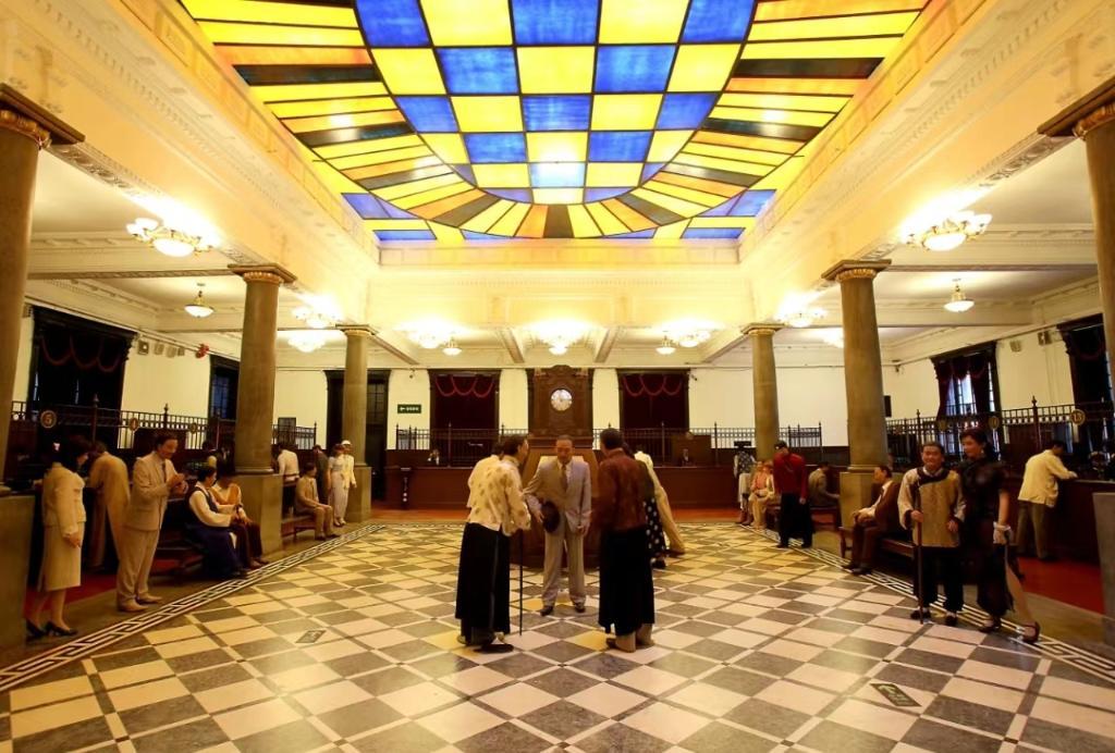 听文物讲故事|沈阳金融博物馆:钱币的诚信之道 听文物讲故事|沈阳金融博物馆:钱币的诚信之道