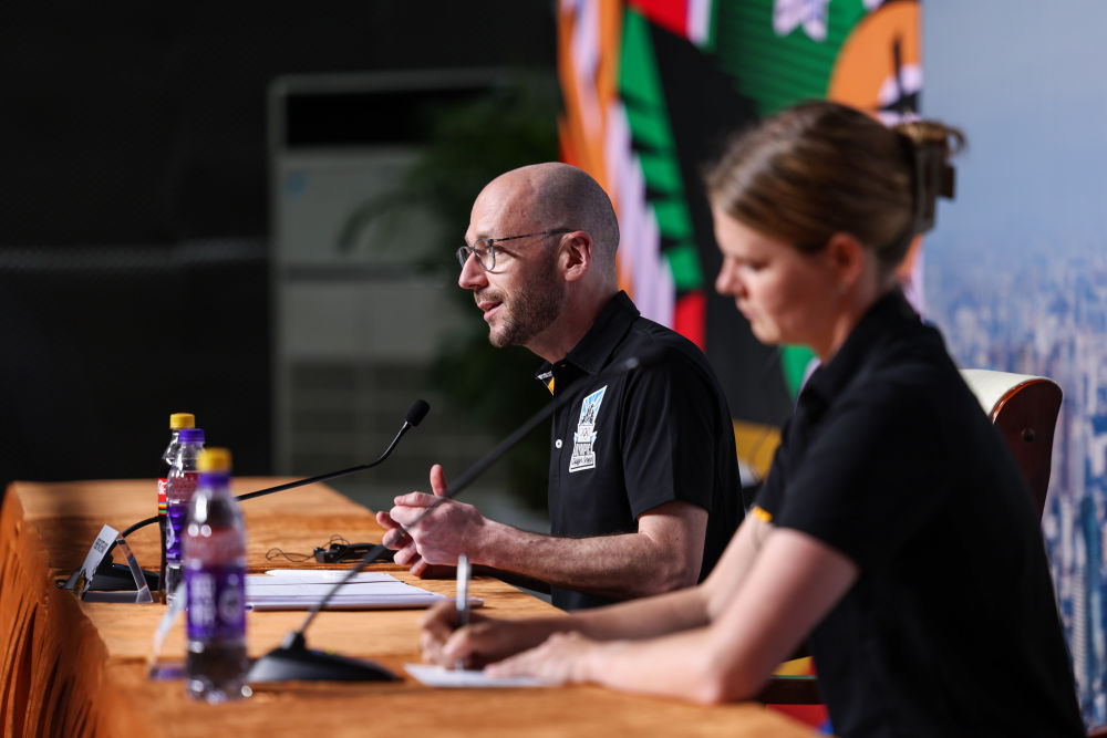 国际奥委会官员：上海举办的是焕然一新的奥运赛事