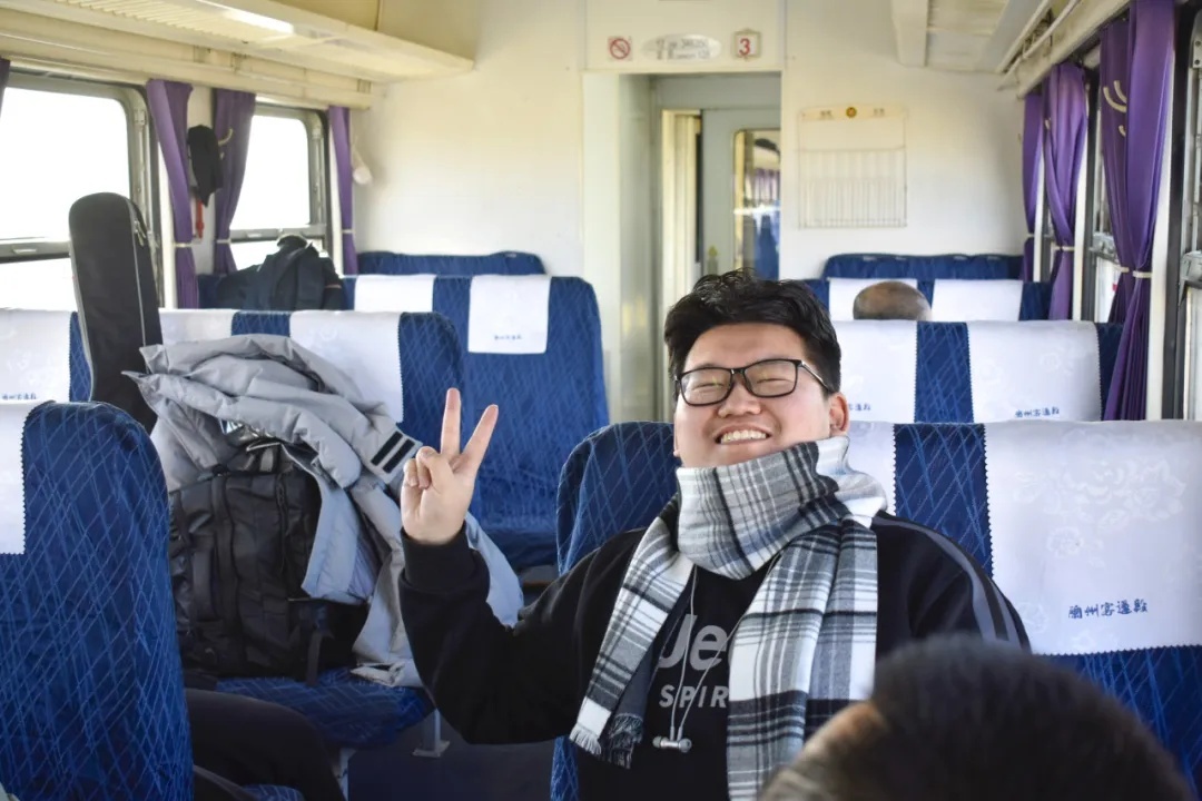 这条铁路7座车站名中都有这个字！