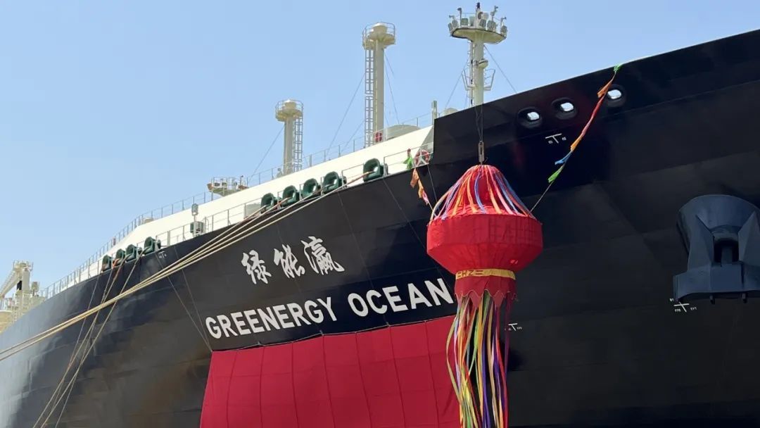 成功交付！代表世界最高技术水平