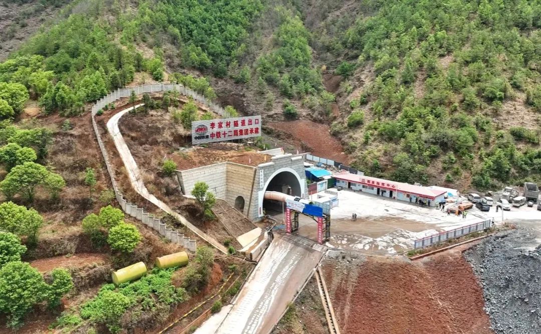 云南这条铁路即将启动！还有一波好消息……
