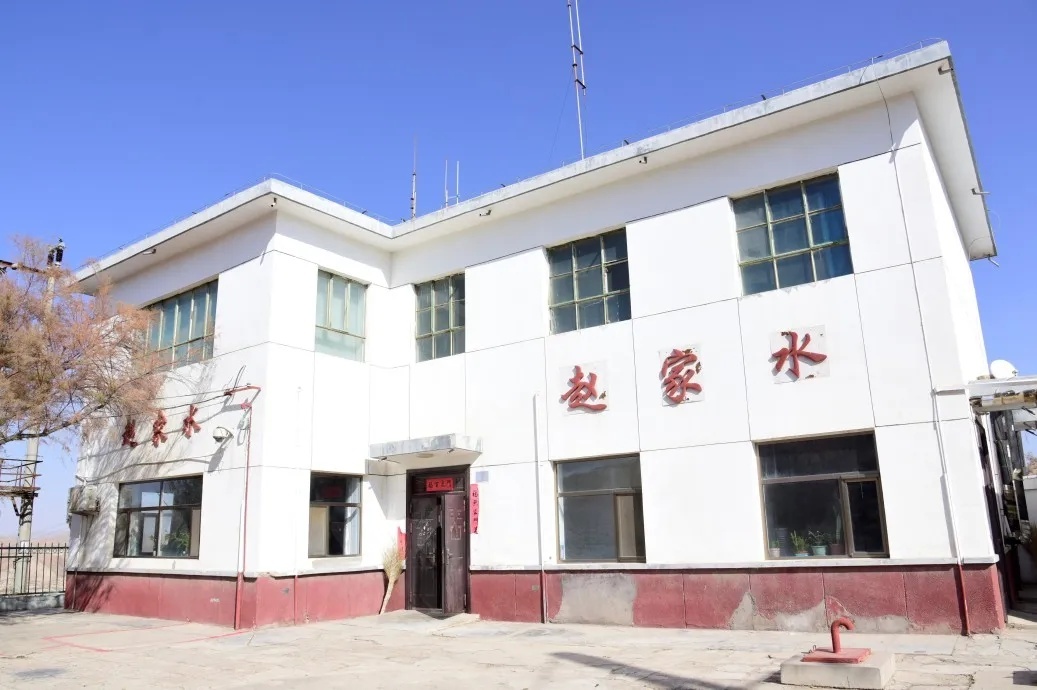 这条铁路7座车站名中都有这个字！