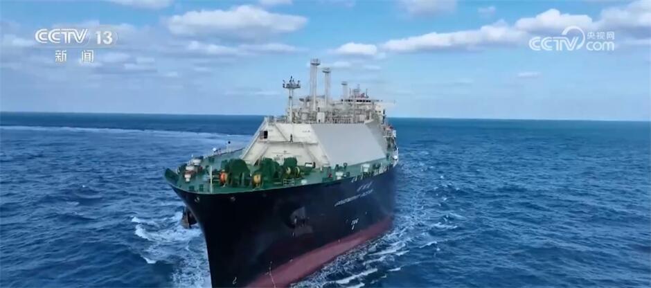 从天空到海洋 “中国制造”赋能高质量发展 “制造强国”步伐持续加快