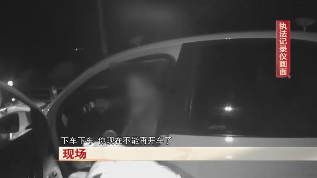 被抓个正着！一驾校教练这个操作，成“反面教材”！