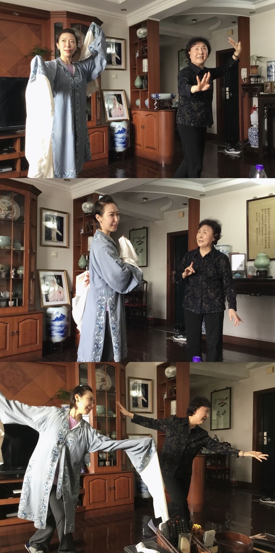 上海京剧院尚派青衣韩宜珈挑战《牡丹亭》,王奉梅指导,胡维露饰演柳梦梅 上海京剧院尚派青衣韩宜珈挑战《牡丹亭》,王奉梅指导,胡维露饰演柳梦梅