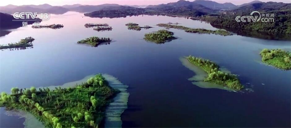 我国探索气候适应型城市建设取得一定经验 美丽中国展开“新画卷”