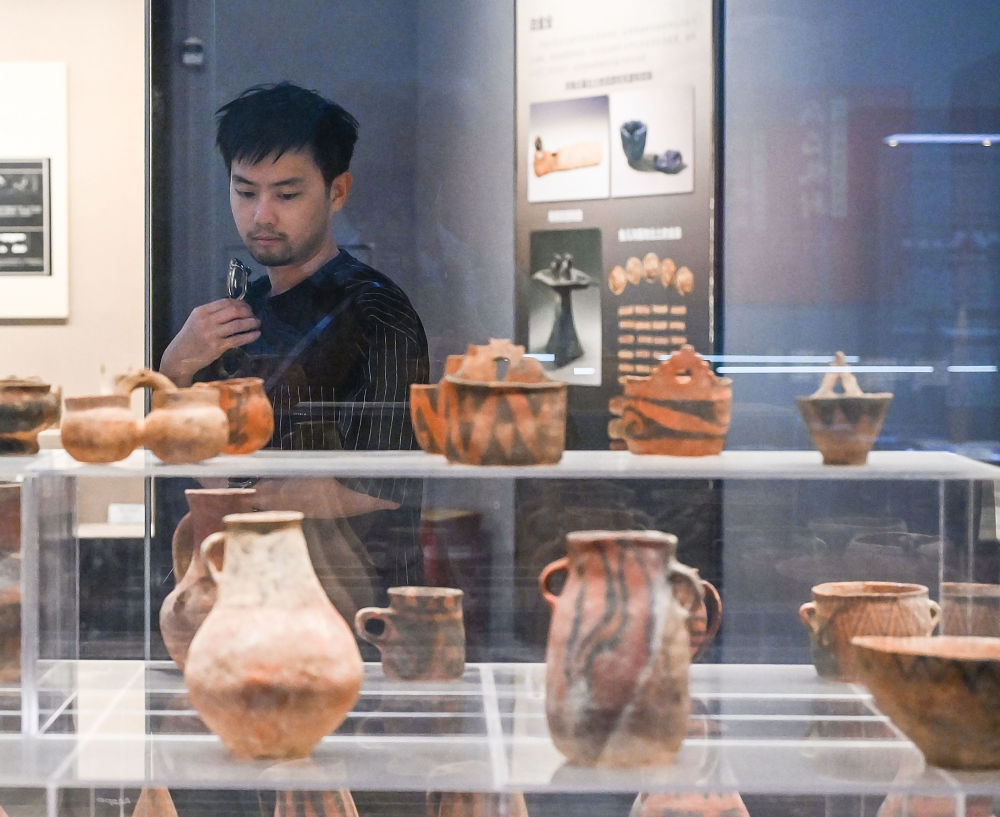 探访吐鲁番博物馆