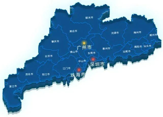 广深珠市民如何“全程网办”换补发出入境证件？解答来了