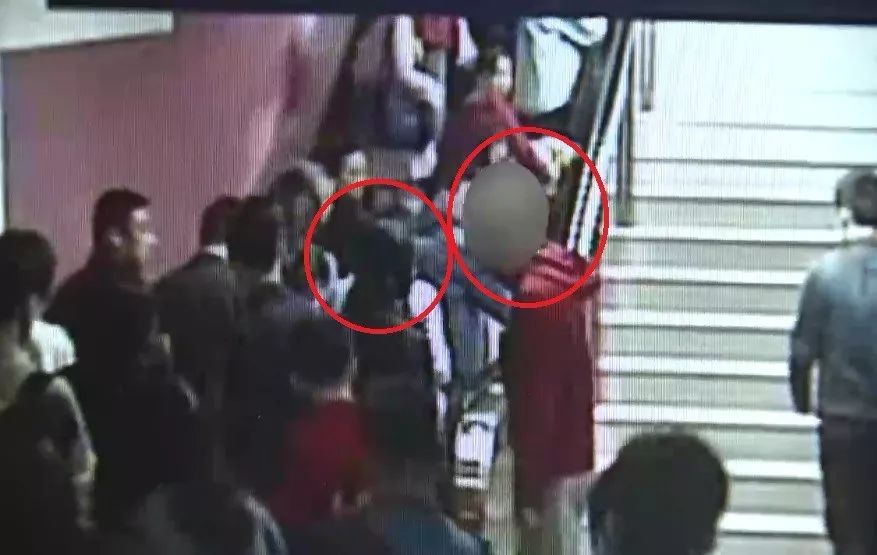 多地明确:不再提倡!这个习惯不是“高素质”,经常赶地铁的快看 多地明确:不再提倡!这个习惯不是“高素质”,经常赶地铁的快看