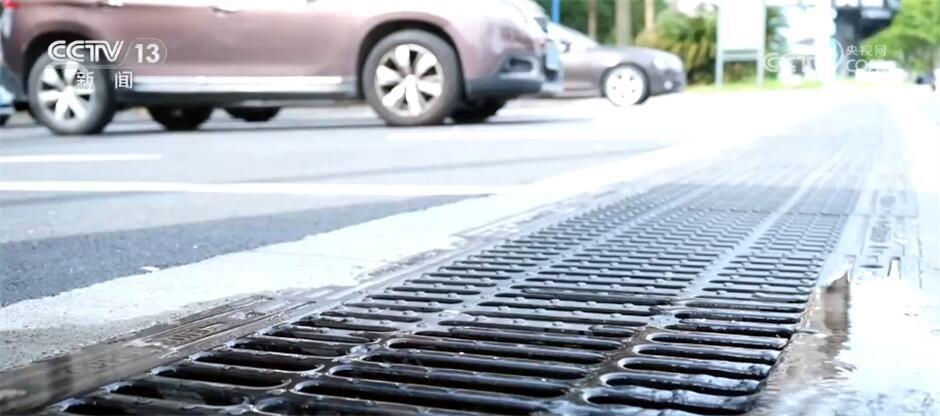 我国探索气候适应型城市建设取得一定经验 美丽中国展开“新画卷”