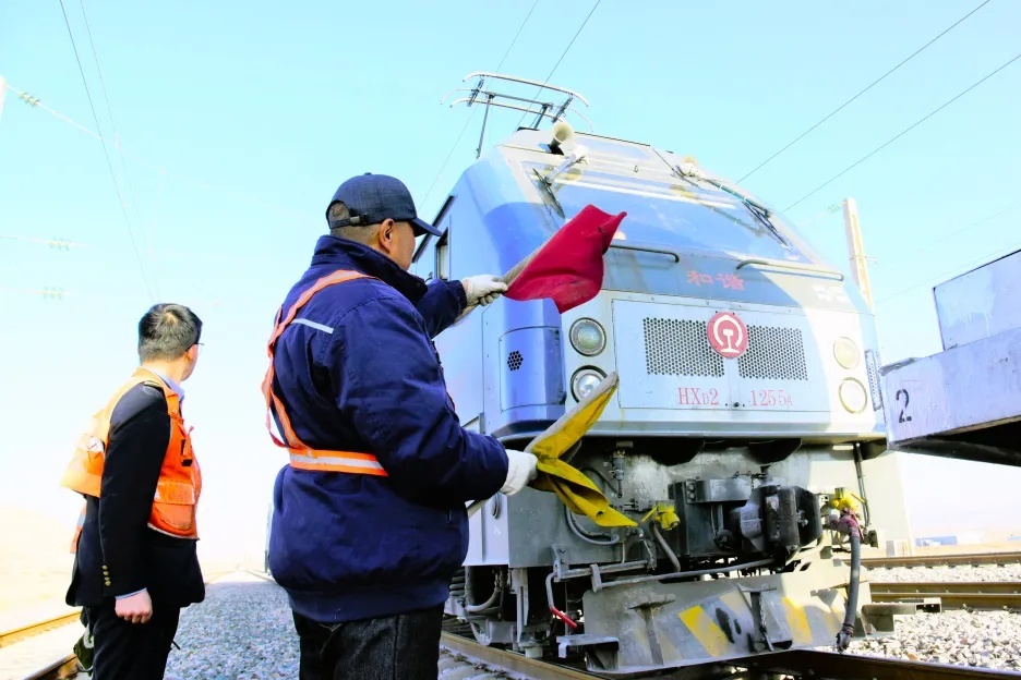 这条铁路7座车站名中都有这个字！