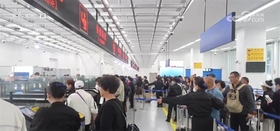 从“免签入境”看我国邮轮经济和邮轮产业“新航迹” 入境游市场迎重大利好