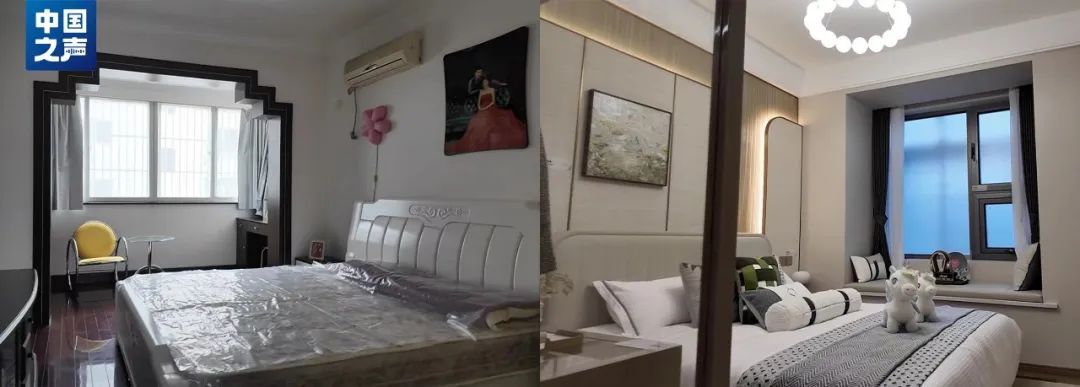 60地支持住房“以旧换新”,各地政策有何不同? 60地支持住房“以旧换新”,各地政策有何不同?