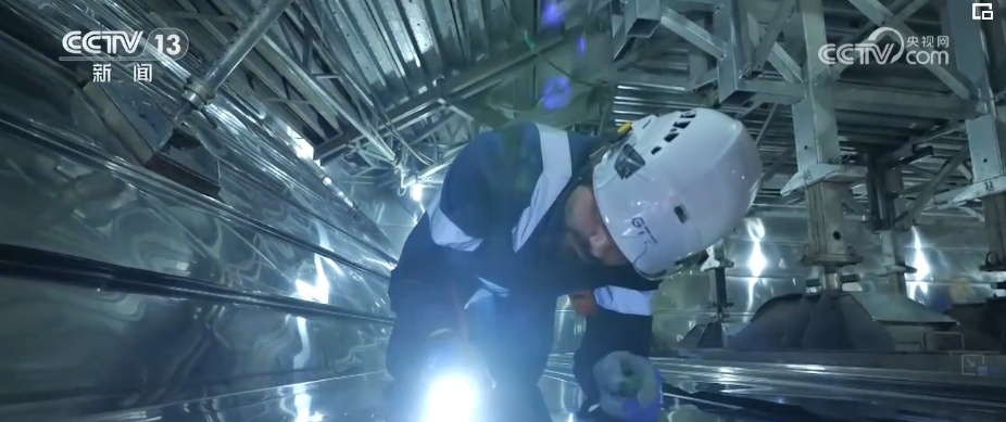 我国液化天然气自主运输能力取得新突破 创新更多形式贸易合作