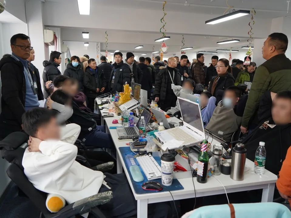 招聘变“培训”？“用人”为名，骗人为实！上海警方依法严厉打击 “招转培”诈骗犯罪