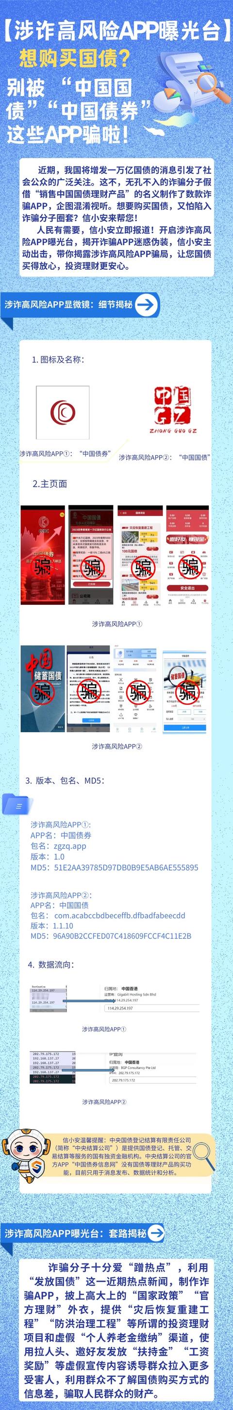 收到快递“红头文件”？假的！