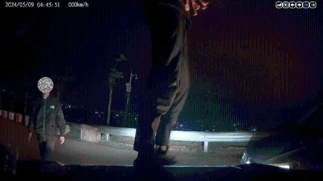 一觉醒来,车竟换位置了?报警后更震惊! 一觉醒来,车竟换位置了?报警后更震惊!