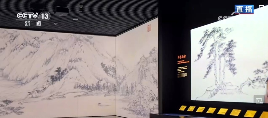 一眼万年寻新意,科技让文化遗存“活”起来 用数字技术讲好文物故事 一眼万年寻新意,科技让文化遗存“活”起来 用数字技术讲好文物故事