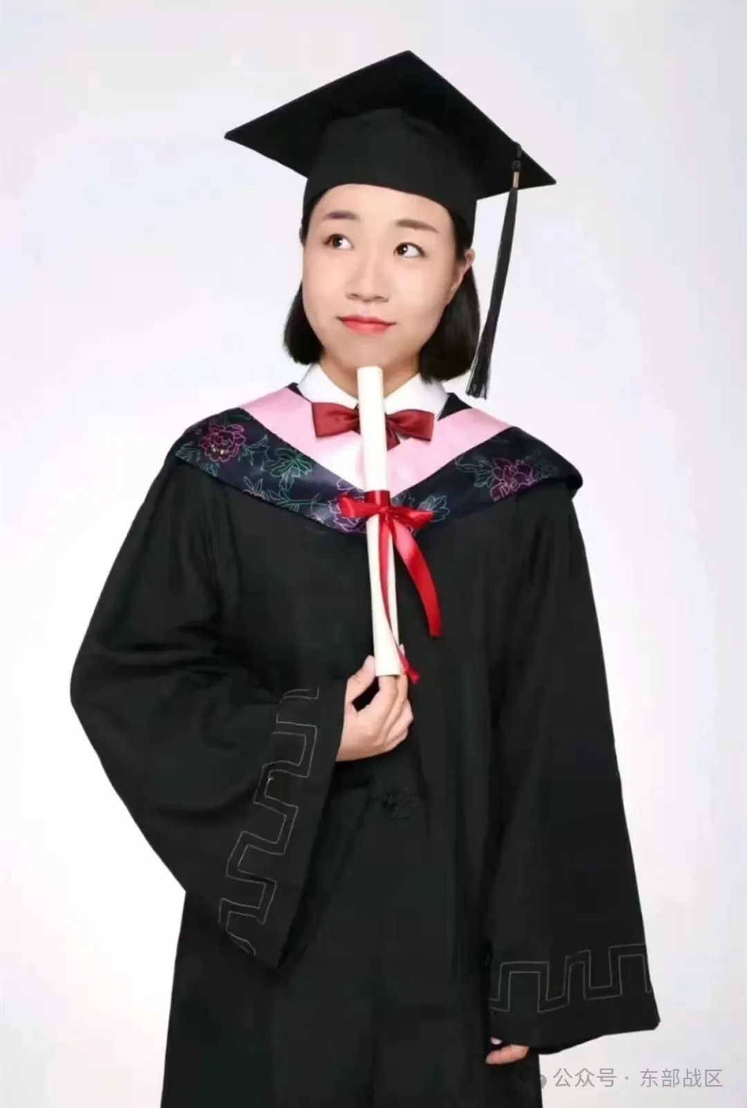 从省台编导到海防女兵,再到军嫂,她靠实力圈粉无数! 从省台编导到海防女兵,再到军嫂,她靠实力圈粉无数!